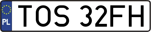 TOS32FH