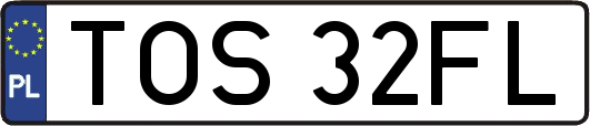 TOS32FL