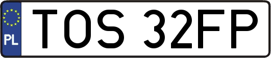 TOS32FP