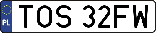 TOS32FW