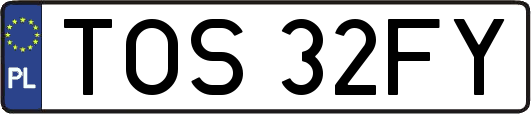 TOS32FY