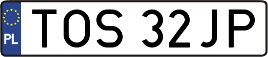 TOS32JP