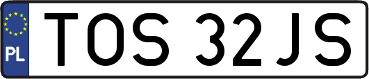 TOS32JS