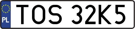 TOS32K5