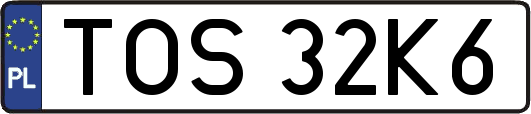 TOS32K6