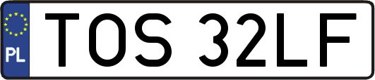 TOS32LF