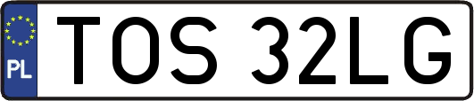TOS32LG