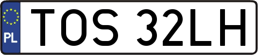 TOS32LH