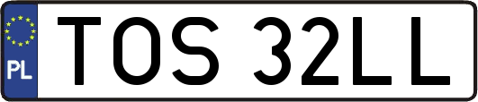 TOS32LL