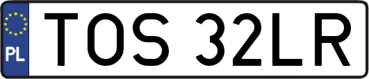 TOS32LR