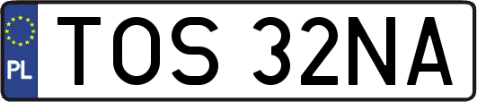 TOS32NA