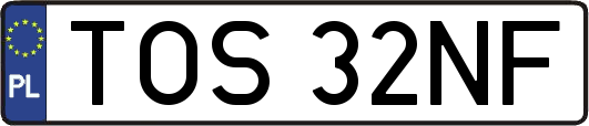 TOS32NF
