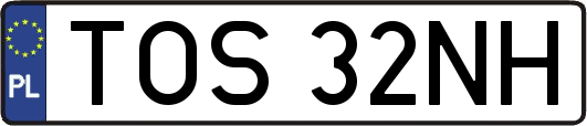 TOS32NH
