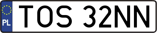 TOS32NN
