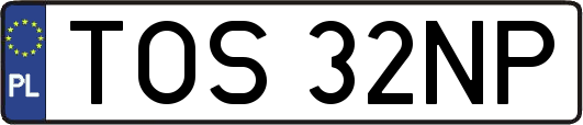TOS32NP
