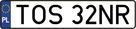TOS32NR