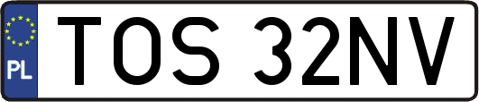 TOS32NV