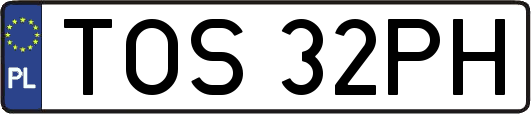 TOS32PH
