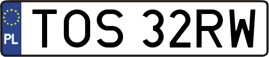 TOS32RW
