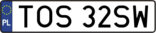 TOS32SW