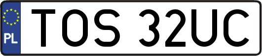 TOS32UC