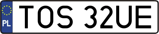 TOS32UE