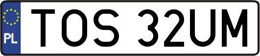 TOS32UM