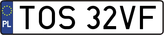 TOS32VF