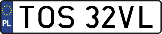 TOS32VL