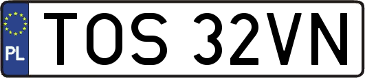 TOS32VN