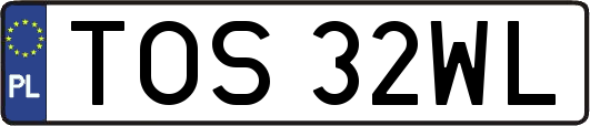 TOS32WL