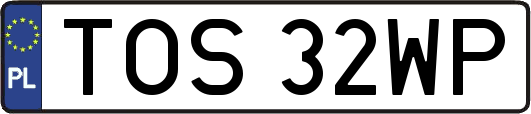 TOS32WP