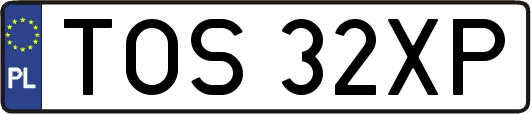 TOS32XP