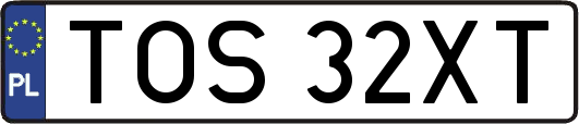 TOS32XT