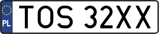 TOS32XX