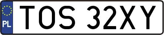 TOS32XY