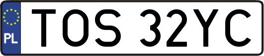 TOS32YC