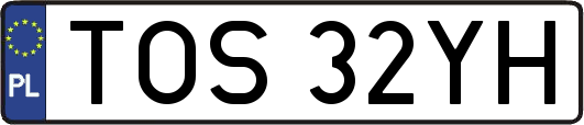 TOS32YH