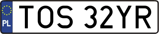 TOS32YR