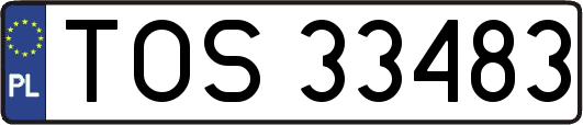 TOS33483