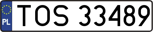 TOS33489