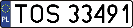 TOS33491