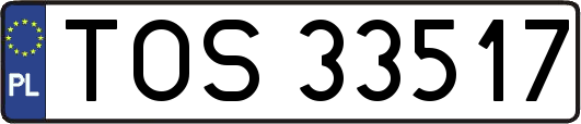 TOS33517