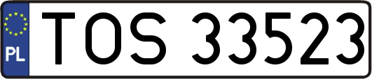 TOS33523