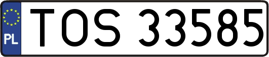 TOS33585