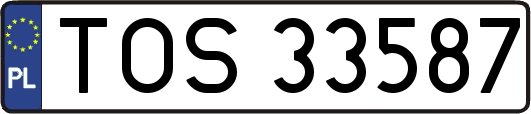 TOS33587