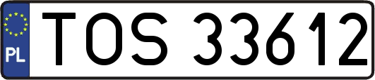 TOS33612