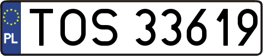 TOS33619