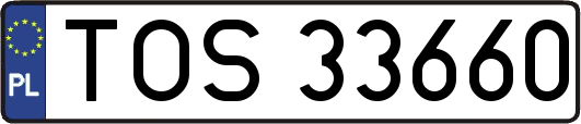 TOS33660