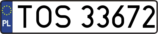 TOS33672